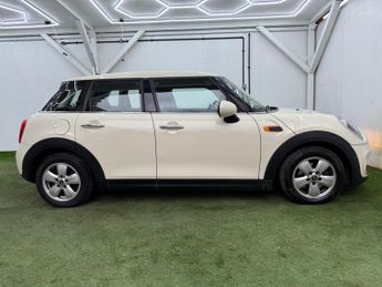 MINI Hatch 1.5 Cooper Euro 6 (s/s) 5dr