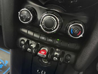 MINI Hatch 1.5 Cooper Euro 6 (s/s) 5dr