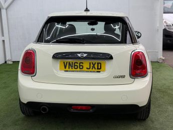 MINI Hatch 1.5 Cooper Euro 6 (s/s) 5dr