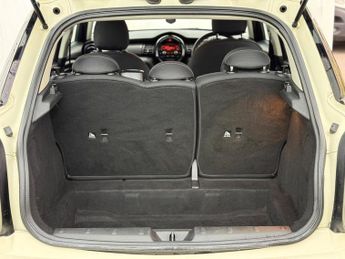 MINI Hatch 1.5 Cooper Euro 6 (s/s) 5dr