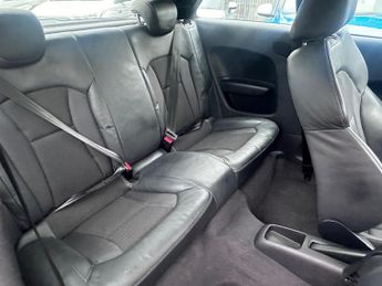 Audi A1 1.6 TDI S line Euro 5 (s/s) 3dr