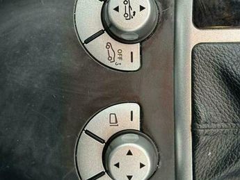 Mercedes-Benz SLK 3.0 SLK280 G-Tronic Euro 4 2dr