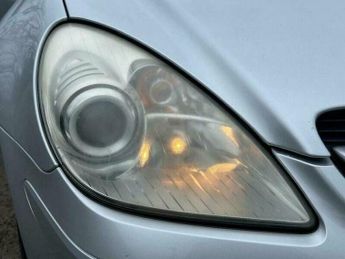 Mercedes-Benz SLK 3.0 SLK280 G-Tronic Euro 4 2dr