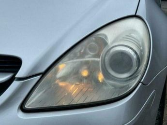 Mercedes-Benz SLK 3.0 SLK280 G-Tronic Euro 4 2dr