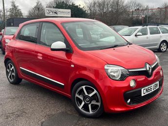 Renault Twingo 0.9 TCe ENERGY Dynamique Euro 6 (s/s) 5dr