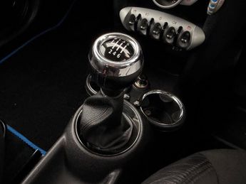 MINI Hatch 1.6 Cooper Euro 4 3dr