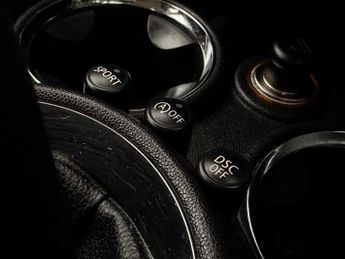 MINI Hatch 1.6 Cooper Euro 4 3dr