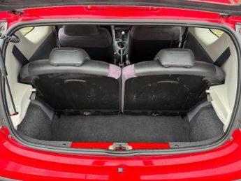 Citroen C1 1.0i VTR+ Euro 4 3dr