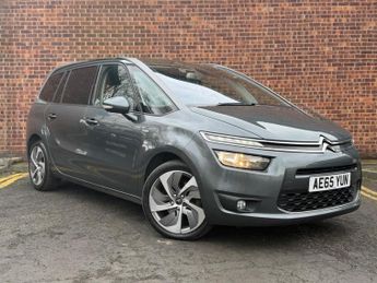 Citroen Grand C4 Picasso 2.0 BlueHDi Exclusive+ Euro 6 (s/s) 5dr