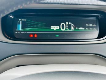 Renault Zoe 22kWh Dynamique Nav Hatchback 5dr Electric Auto (Battery Lease) 