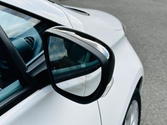 Renault Zoe 22kWh Dynamique Nav Hatchback 5dr Electric Auto (Battery Lease) 