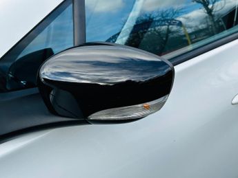 Renault Zoe 22kWh Dynamique Nav Hatchback 5dr Electric Auto (Battery Lease) 