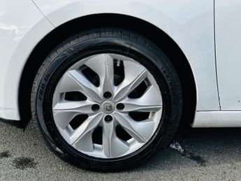 Renault Zoe 22kWh Dynamique Nav Hatchback 5dr Electric Auto (Battery Lease) 