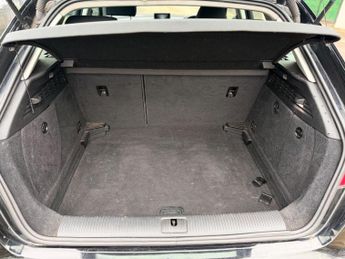 Audi A3 1.6 TDI SE Technik Sportback S Tronic Euro 6 (s/s) 5dr