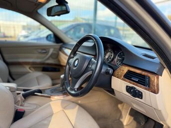 BMW 3 Series 2.0 320d SE Touring Auto Euro 4 5dr