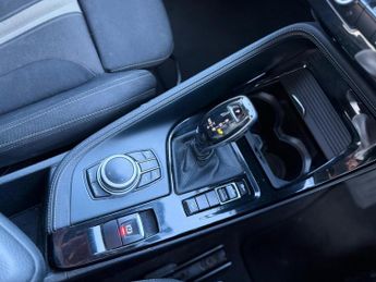 BMW X1 2.0 20d Sport Auto xDrive Euro 6 (s/s) 5dr