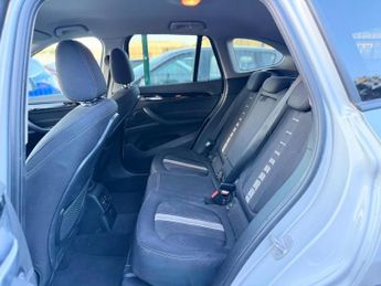 BMW X1 2.0 20d Sport Auto xDrive Euro 6 (s/s) 5dr