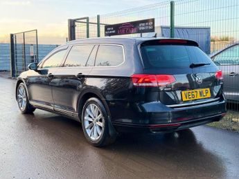 Volkswagen Passat 2.0 TDI SE Business DSG Euro 6 (s/s) 5dr