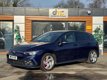 Volkswagen Golf 1.4 TSI 13kWh GTE DSG Euro 6 (s/s) 5dr