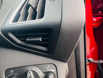 Ford Kuga 1.5 TDCi Titanium Powershift Euro 6 (s/s) 5dr