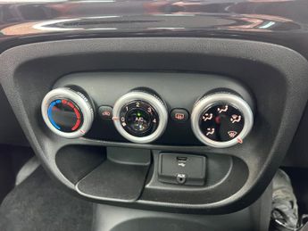 Fiat 500L 1.3 MultiJet Trekking Dualogic Euro 5 (s/s) 5dr