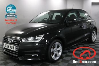 Audi A1 1.4 TFSI Sport Sportback Euro 6 (s/s) 5dr
