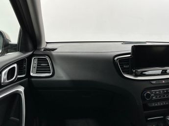 Kia XCeed 1.6 GDi 8.9kWh 3 DCT Euro 6 (s/s) 5dr