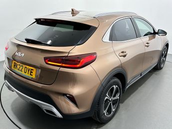 Kia XCeed 1.6 GDi 8.9kWh 3 DCT Euro 6 (s/s) 5dr