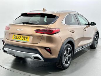 Kia XCeed 1.6 GDi 8.9kWh 3 DCT Euro 6 (s/s) 5dr