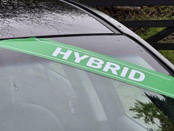 Hyundai IONIQ 1.6 h-GDi Premium Hatchback 5dr Petrol Hybrid DCT Euro 6 (s/s) (