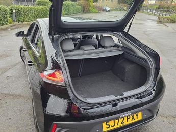 Hyundai IONIQ 1.6 h-GDi Premium Hatchback 5dr Petrol Hybrid DCT Euro 6 (s/s) (