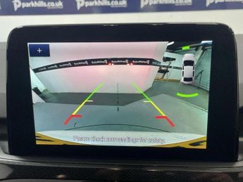 Ford Kuga 2.5 Duratec 14.4kWh ST-Line X Edition SUV 5dr Petrol Plug-in Hyb