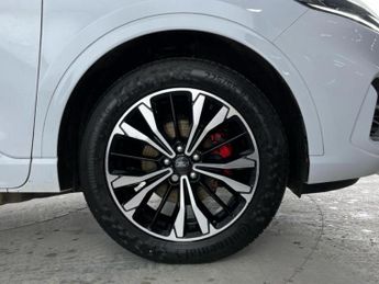 Ford Kuga 2.5 Duratec 14.4kWh ST-Line X Edition SUV 5dr Petrol Plug-in Hyb