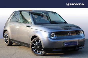 Honda Honda E 113kW Advance 36kWh 5dr Auto
