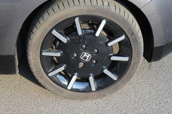 Honda E 113kW Advance 36kWh 5dr Auto