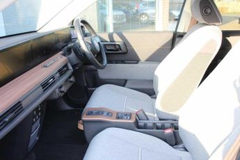 Honda E 113kW Advance 36kWh 5dr Auto