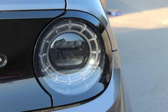 Honda E 113kW Advance 36kWh 5dr Auto