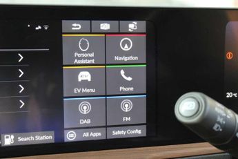 Honda E 113kW Advance 36kWh 5dr Auto