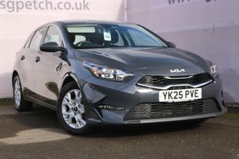 Kia Ceed 1.5 T-GDi 2 Euro 6 (s/s) 5dr