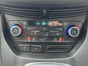 Ford Kuga 1.5T EcoBoost Titanium X Auto AWD Euro 6 (s/s) 5dr