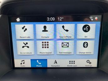 Ford Kuga 1.5T EcoBoost Titanium X Auto AWD Euro 6 (s/s) 5dr