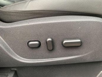 Ford Kuga 1.5T EcoBoost Titanium X Auto AWD Euro 6 (s/s) 5dr