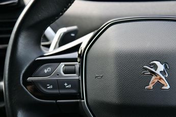 Peugeot 3008 1.6 13.2kWh Allure Premium e-EAT Euro 6 (s/s) 5dr