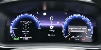 Toyota Corolla 2.0 VVT-h Icon Touring Sports 5dr Petrol Hybrid CVT Euro 6 (s/s)