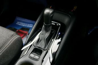 Toyota Corolla 2.0 VVT-h Icon Touring Sports 5dr Petrol Hybrid CVT Euro 6 (s/s)