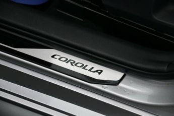 Toyota Corolla 1.8 VVT-h Icon Touring Sports 5dr Petrol Hybrid CVT Euro 6 (s/s)