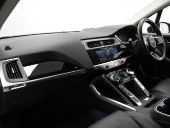 Jaguar I-PACE 400 90kWh HSE Auto 4WD 5dr