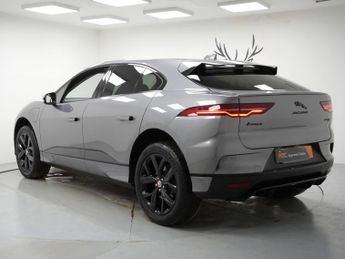 Jaguar I-PACE 400 90kWh HSE Auto 4WD 5dr