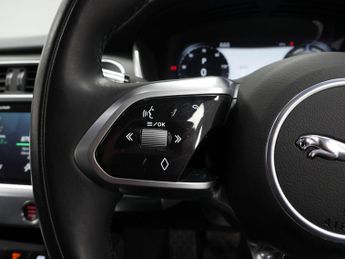 Jaguar I-PACE 400 90kWh HSE Auto 4WD 5dr
