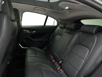 Jaguar I-PACE 400 90kWh HSE Auto 4WD 5dr